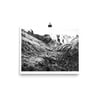 "Valley" Print 