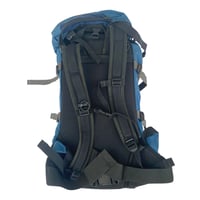 Image 3 of Vintage Arc'Teryx Bora 35 Hiking Pack - Blue 