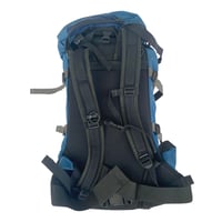 Image 3 of Vintage Arc'Teryx Bora 35 Hiking Pack - Blue