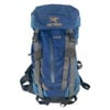 Vintage Arc'Teryx Bora 35 Hiking Pack - Blue 