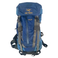 Image 1 of Vintage Arc'Teryx Bora 35 Hiking Pack - Blue 