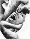 "Birth" Print