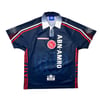 Ajax Away Shirt 1997 - 1998 (L) Blind 3