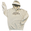 Coffee on Sand SFFF Hoodie/Crewneck