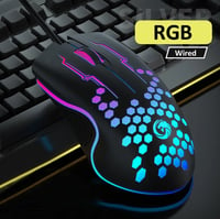 Gaming Mouse RGB