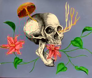Life Out of Death Prints: Full Series 