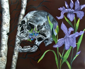 Life Out of Death Prints: Full Series 
