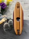 Wine Glass Caddy 