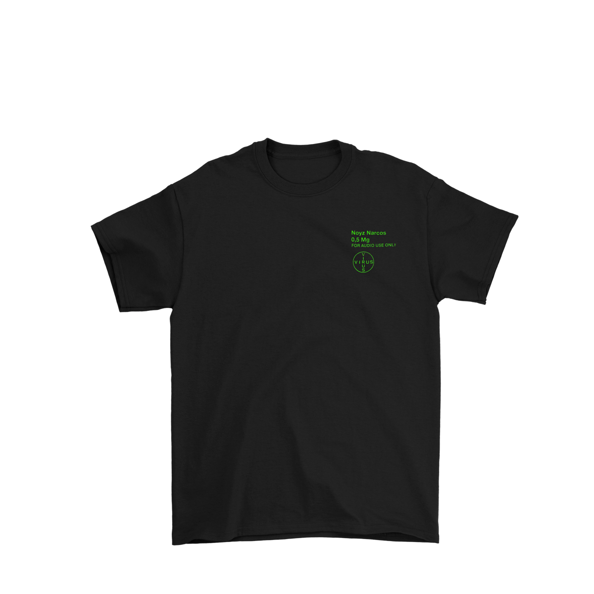 Noyz narcos 2025 t shirt