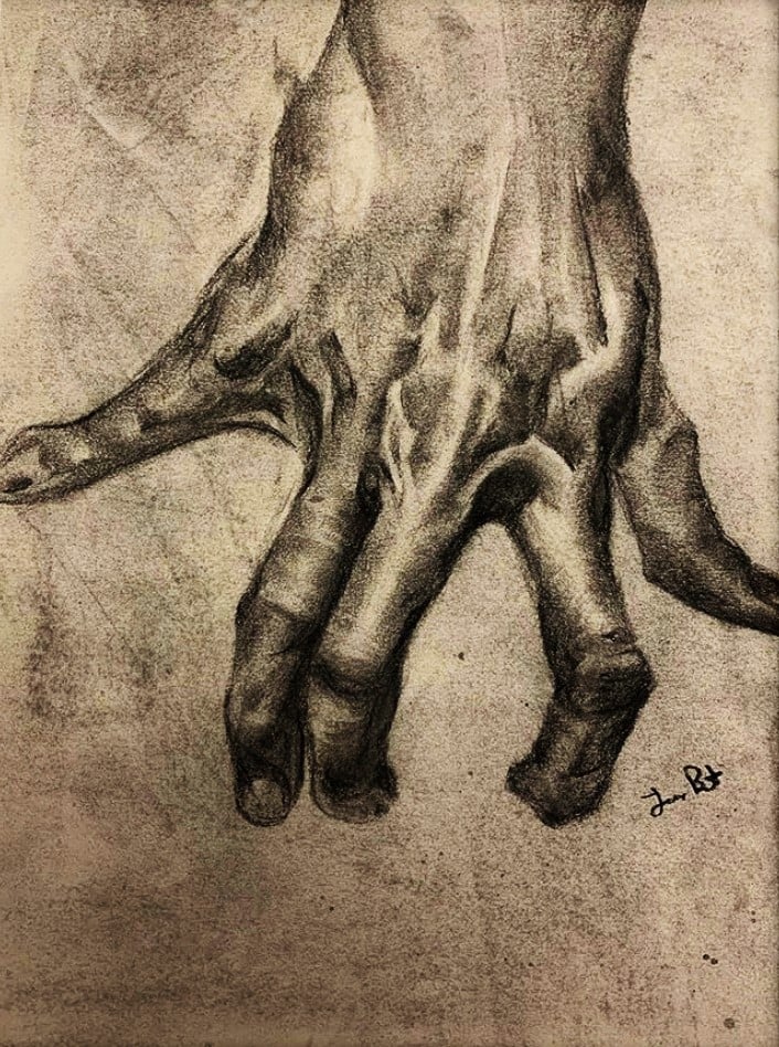 Tension Print 