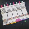 Weekly Planner Printable