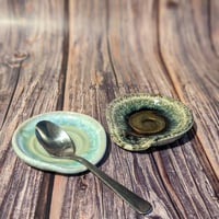 Image 1 of Small spoon rest