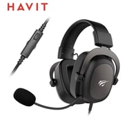 HAVIT H2002d Wired Headphones