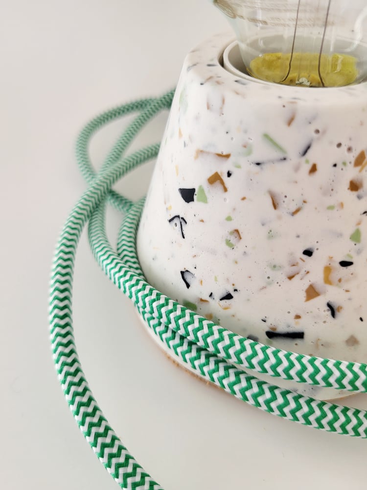 Image of Lampe Cône Forest