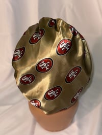 Image 1 of Niner Gang Bonnet