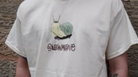 Snail T-Shirt