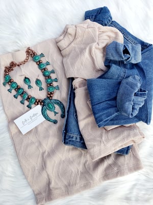 Image of Lucy 3 Piece Set 