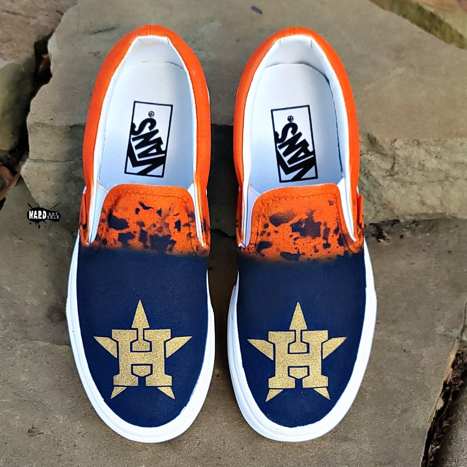 Astros vans 2025