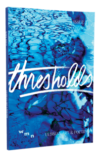 WMN Tresholds  (Issue 5)