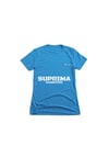 Authentic Clothing Co. SUPRIMA Blue Women’s Tee 