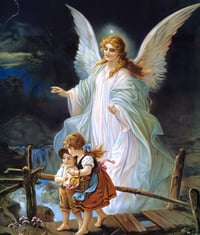 GAURDIAN ANGEL 😇CHILDREN’S PROTECTION BUNDLE 