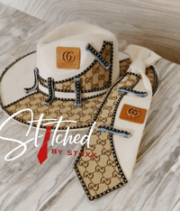 Image 2 of Cleopatra Custom Set