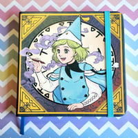 Image 1 of Witch Hat Atelier Blank Notebook 