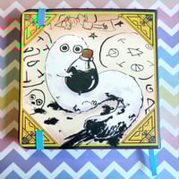 Image 2 of Witch Hat Atelier Blank Notebook