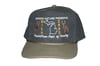 FORESTRY WORK HAT // SUPPORT TREES // DEERGOD