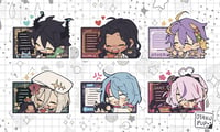 Image 2 of [SALE] Nijisanji EN Charms