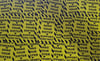 Pack of 25 10x6cm Deveronvale, Brechin City Anti Buckie Thistle Football/Ultras Stickers.