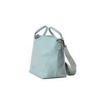 Image 2 of Sac panier BETTY Ciel