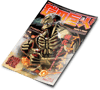 Armored Titan Poster