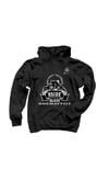 Authentic Clothing Co. Oside Blaze Members Only Hoodie 