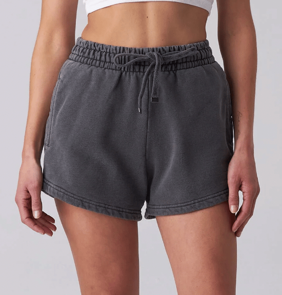 **misc cozy shorts**READ DESCRIPTION