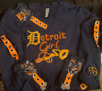Image 3 of Detroit Girl Period