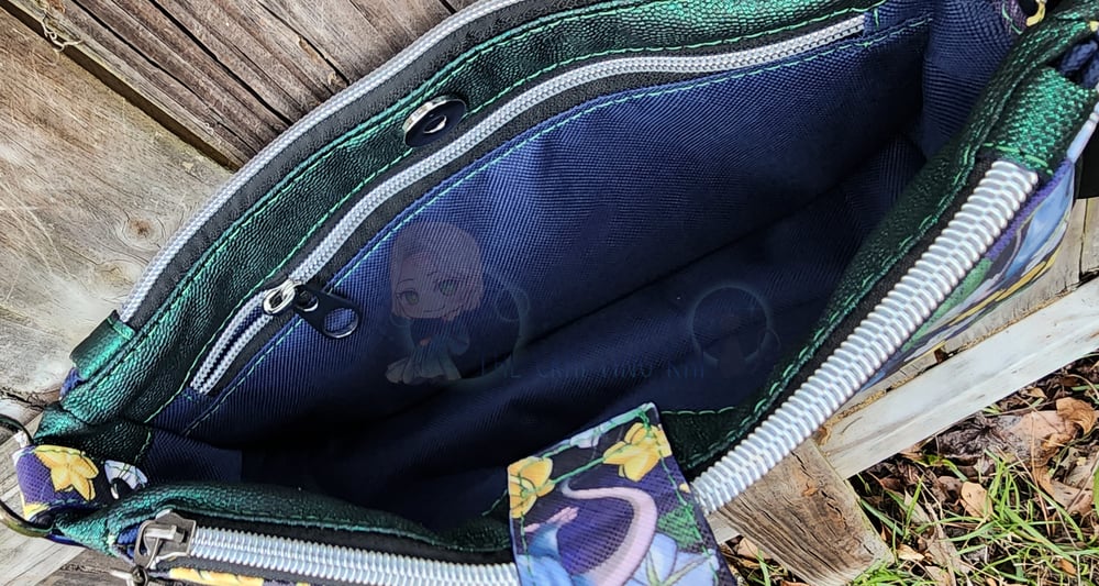 Image of Opossum Aries Crossbody