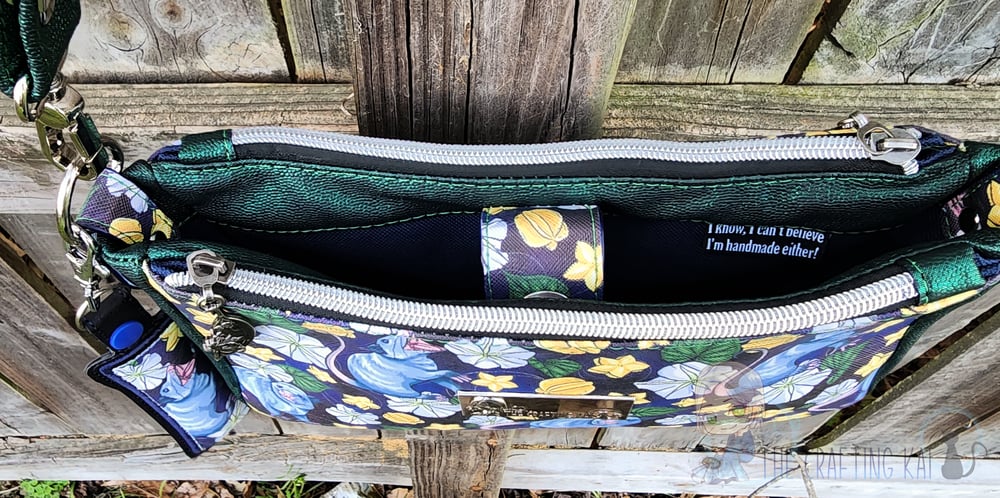 Image of Opossum Aries Crossbody