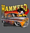 HammerD Hired Gun T-Shirt