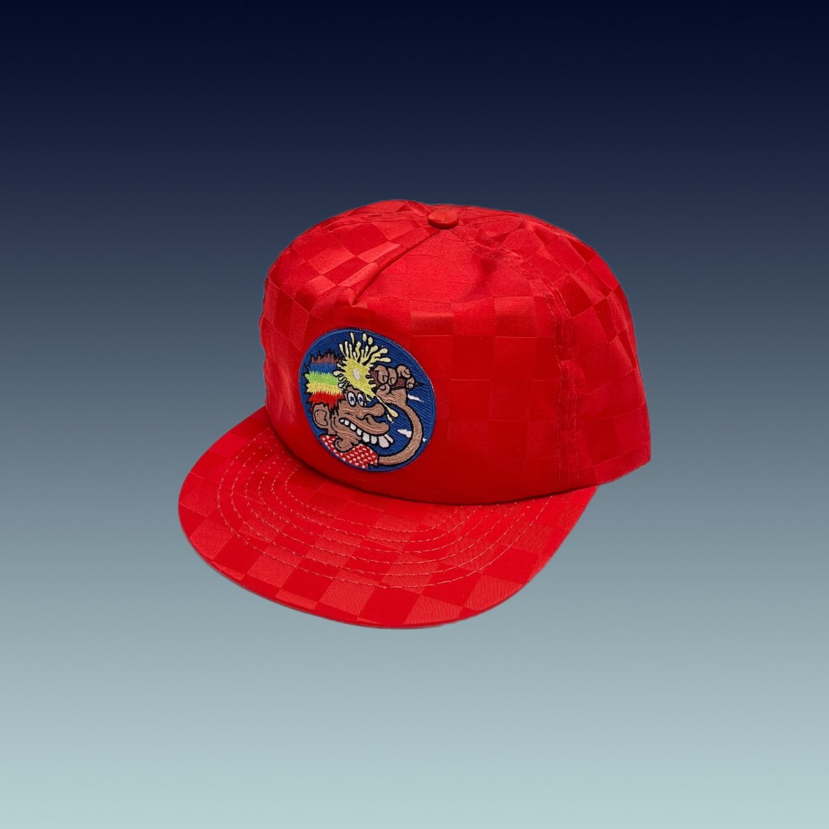 Vintage Deadstock Upcycled Snapback! | Dead Hats