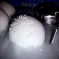 Image 3 of Vanilla Cream - Bath Truffle