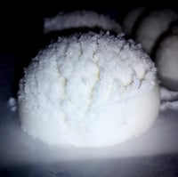 Image 3 of Vanilla Cream - Jumbo - Bath Truffles