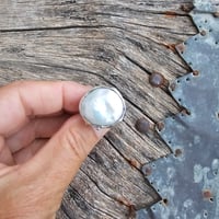 Image 1 of Baroque Ring, US 7.25