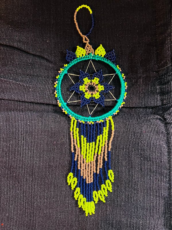 Image of Dream catcher / atrapa sueños 