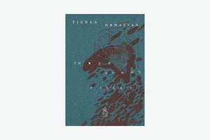 Tigran Hamasyan, Three Piano Pieces (.pdf)