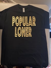 Popular Loner