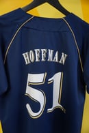 Image 4 of (S) Milwaukee Brewers Nike Jersey