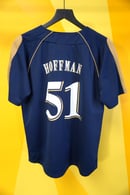 Image 3 of (S) Milwaukee Brewers Nike Jersey