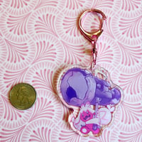 Image 2 of Tinkaton Charm