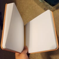 Image 3 of Witch Hat Atelier Blank Notebook